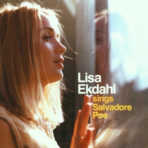 Lisa Ekdahl/Sings Salvadore Poe@Import-Gbr