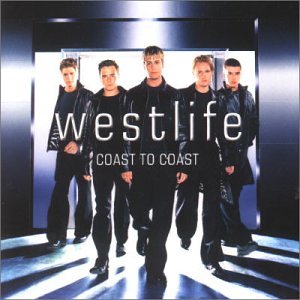 Westlife/Coast To Coast