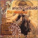 Mariachi Garibaldi/Festival De Rancheras