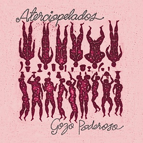 Los Aterciopelados/Gozo Poderoso