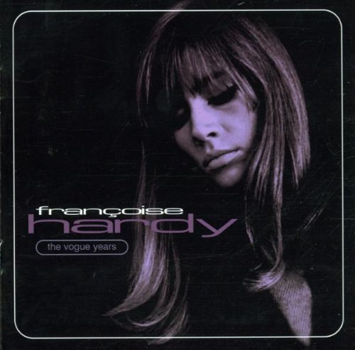 Francoise Hardy/Vogue Years@Import-Deu@Remastered
