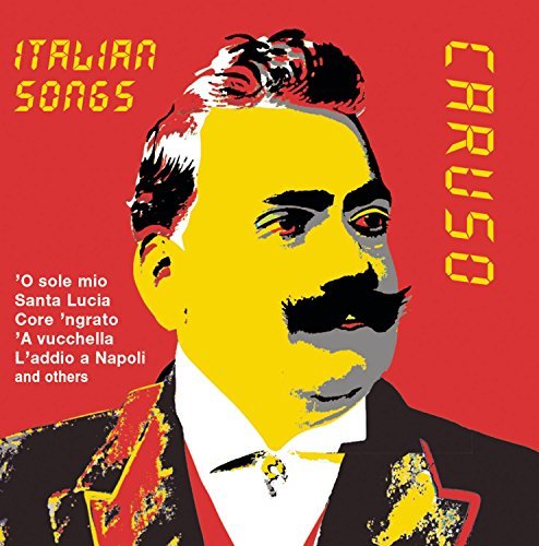 Enrico Caruso/Italian Songs@Caruso (Ten)