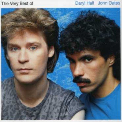 Hall & Oates/Very Best Of Hall & Oates@Import-Eu