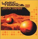 Logic Trance Vol. 5 Logic Trance Mixed By John Debo Logic Trance 