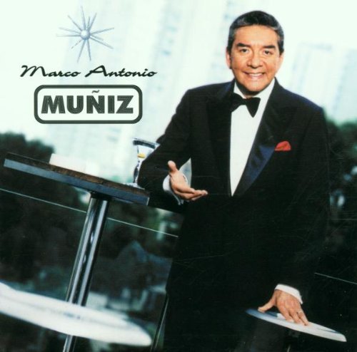 Marco Antonio Muñiz/El Lujo De Mexico