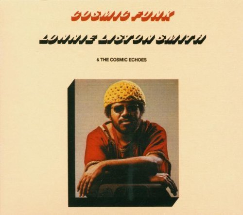 Lonnie Liston Smith/Cosmic Funk@Import-Eu