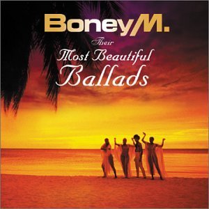 Boney M/Their Most Beautiful Ballads