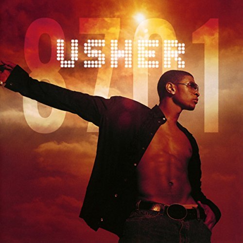 Usher/8701@Import-Gbr@Import-Eu