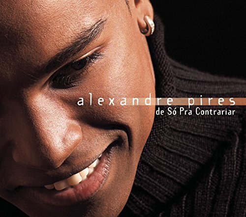 Alexandre Pires/Alexandre Pires