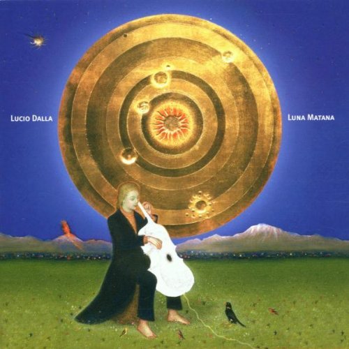 Lucio Dalla/Luna Matana