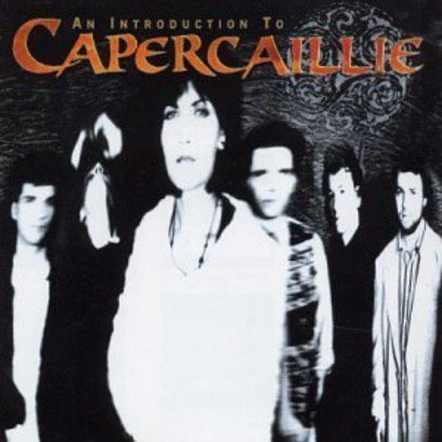 Capercaillie/Introducing@Import-Gbr