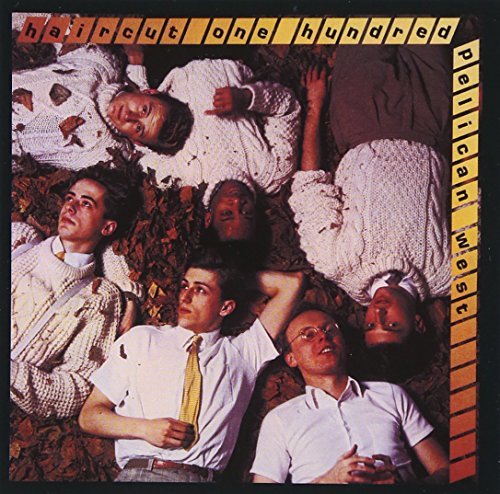 Haircut 100/Pelican West@Import-Gbr@Incl. Bonus Tracks