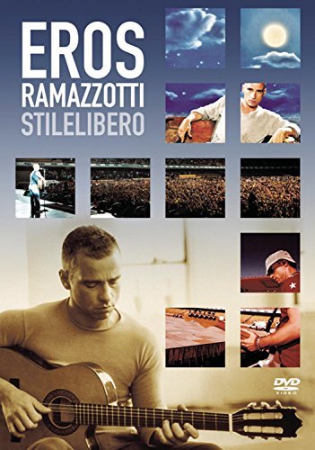 Eros Ramazzotti/Stile Libero@Clr/5.1/Mult Sub