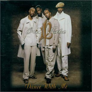 112/Dance With Me@Import-Aus