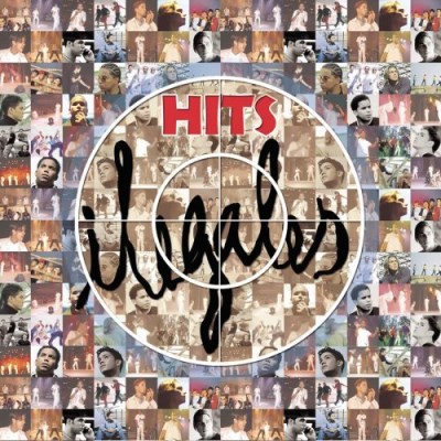 Llegales/Hits