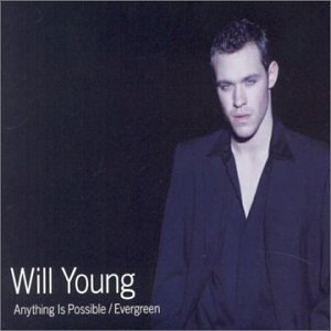 Will Young/Chillout Sessions@Import-Gbr@Digipak