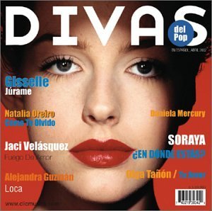 Divas Del Pop/Divas Del Pop