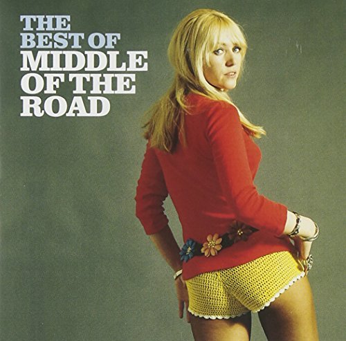 Middle Of The Road/Best Of Middle Of The Road@Import-Eu