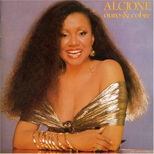 Alcione/Ouro Cobre