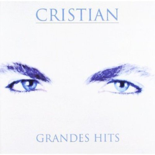 CRISTIAN/GRANDES HITS