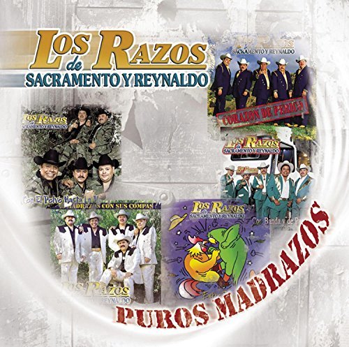 Los Razos/Puos Madrazos