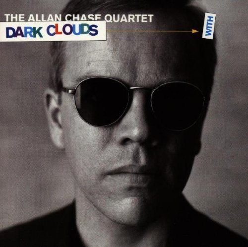 Allan Quartet Chase/Dark Clouds With Silver Lining