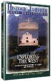 Exploring The West Historic Traveler Nr 