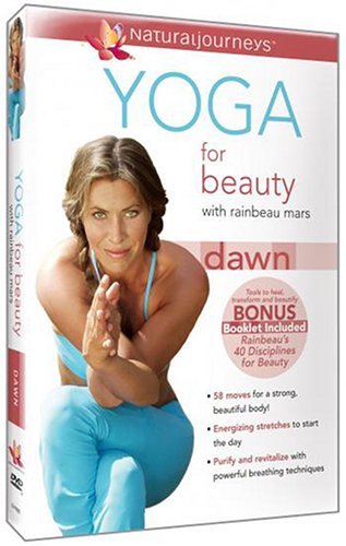 Rainbeau Mars Yoga Beauty Dawn Clr Nr 