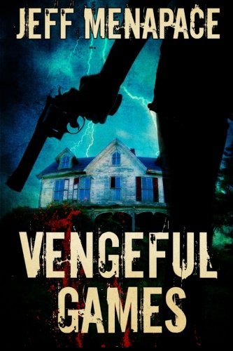 Jeff Menapace/Vengeful Games