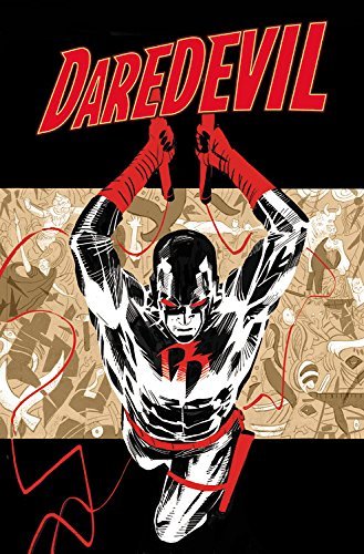 Charles Soule/Daredevil@ Back in Black, Volume 3: Dark Art