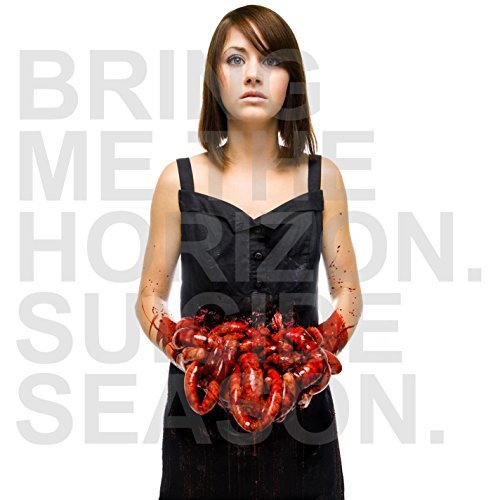 Bring Me The Horizon/Suicide Season@Import-Esp