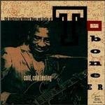 T-Bone Walker/Cold Cold Feeling