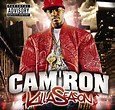 Cam'Ron/Killa Season (Circuit City)@L033/Asum