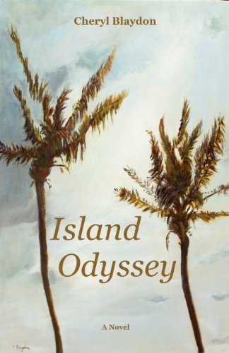 Cheryl Blaydon Island Odyssey 