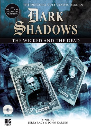 Eric Wallace Wicked And The Dead The 