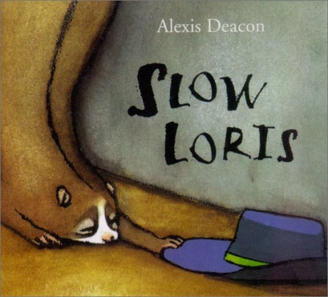 Alexis Deacon Slow Loris 