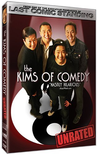 Kim's Of Comedy Kim's Of Comedy Clr Nr 