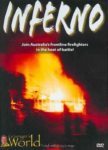 Inferno/Graingers World@Nr