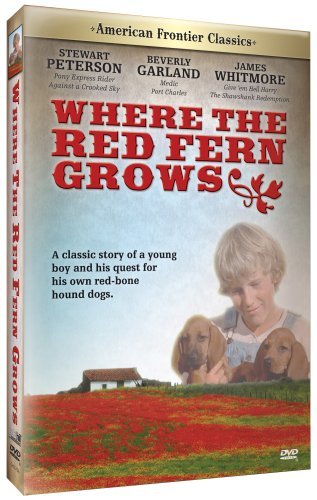 Where The Red Fern Grows/Where The Red Fern Grows@Nr