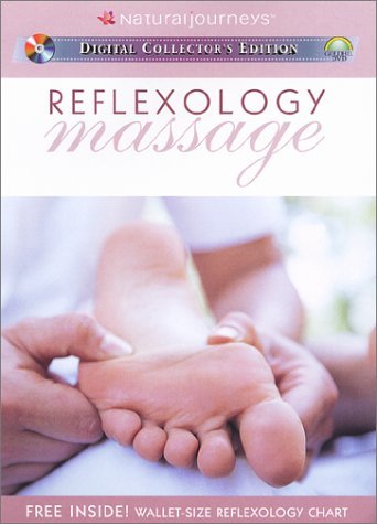 Reflexology Massage/Reflexology Massage@Clr@Nr