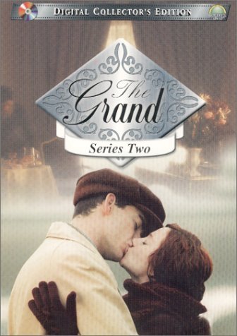 Grand Series 2 Clr Nr 