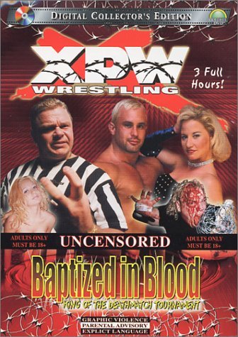 Xpw/Baptized In Blood 2@Clr@Adnr