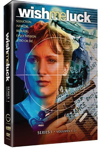 Wish Me Luck Wish Me Luck Clr Nr 3 DVD 