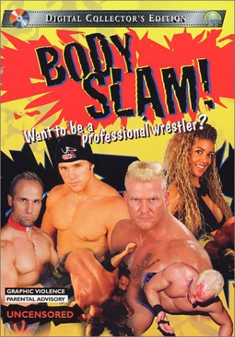 Body Slam Body Slam Clr Uncensored 