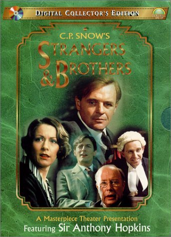 Strangers & Brothers/Strangers & Brothers Box@Clr@Nr
