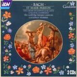 Bach Keiser St Mark Passion Laudate Pueri 2 CD Webber Cambridge Baroque Cant 