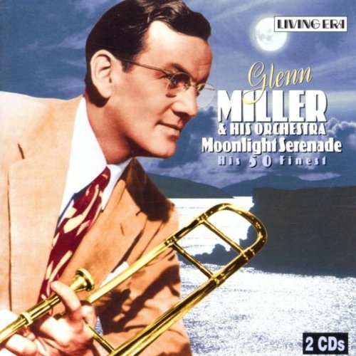 Glenn Miller/Moonlight Serenade