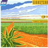 A. Ginastera Vol. 2 Piano & Chbr Music W Pn 