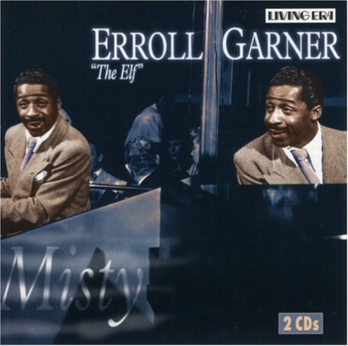 Erroll Garner/Misty@2 Cd Set