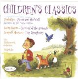 S. Prokofiev Carnival Of The Animals Ellis Po 